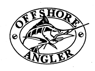 OFFSHORE ANGLER