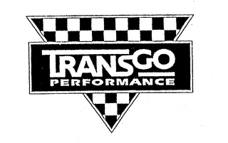 TRANSGO PERFORMANCE