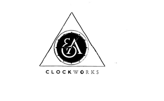 EA CLOCKWORKS