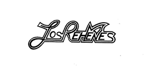 LOS REHENES