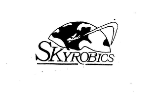 SKYROBICS