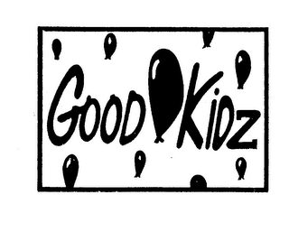 GOOD KIDZ