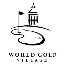 WORLD GOLF VILLAGE