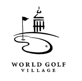 WORLD GOLF VILLAGE
