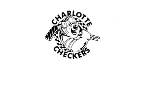 CHARLOTTE CHECKERS