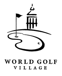 WORLD GOLF VILLAGE
