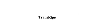 TRANSRIPE