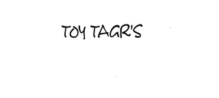 TOY TAGR'S