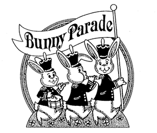 BUNNY PARADE