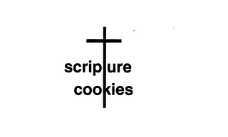 SCRIPTURE COOKIES