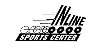 INLINE SPORTS CENTER