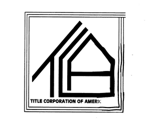 TLA TITLE CORPORATION OF AMERICA, LTD.