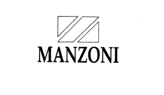 MANZONI