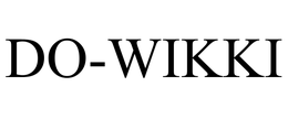 DO-WIKKI
