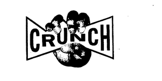 CRUNCH