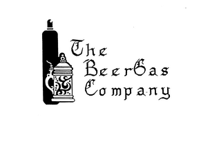 THE BEERGAS COMPANY