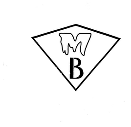 M B