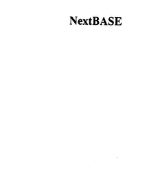 NEXTBASE