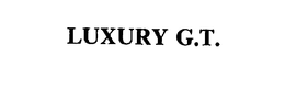 LUXURY G.T.