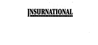 INSURNATIONAL INSURANCE ADMINISTRATORS