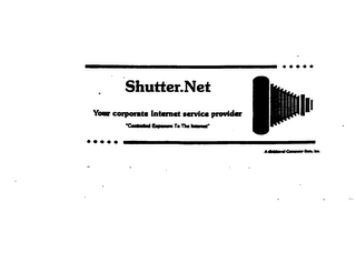 SHUTTER NET