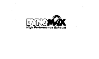 DYNOMAX HIGH PERFORMANCE EXHAUST