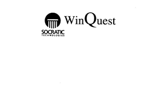 WIN QUEST SOCRATIC TECHNOLOGIES