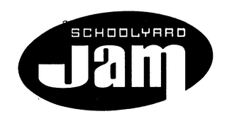 SCHOOLYARD JAM