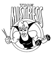 THE MISTRESS