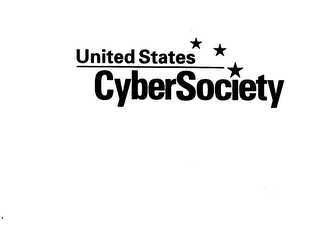 UNITED STATES CYBERSOCIETY