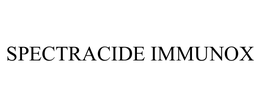 SPECTRACIDE IMMUNOX