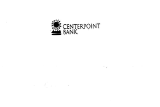 CENTERPOINT BANK