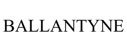 BALLANTYNE