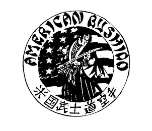 AMERICAN BUSHIDO