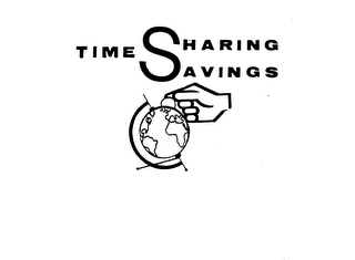 TIME SHARING SAVINGS