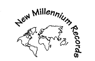 NEW MILLENNIUM RECORDS