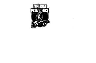 THE GREAT PROVIDENCE BREWING CO.