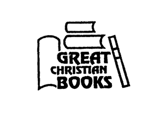 GREAT CHRISTIAN BOOKS