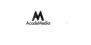 AM ACADEMEDIA