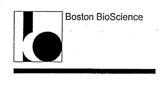 BOSTON BIOSCIENCE