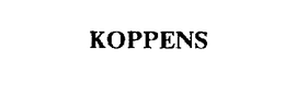 KOPPENS B.V.