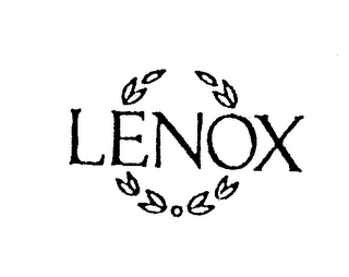 LENOX