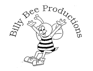 BILLY BEE PRODUCTIONS