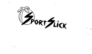 SPORT SLICK