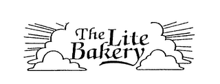 THE LITE BAKERY