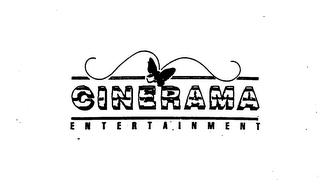 CINERAMA ENTERTAINMENT