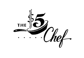 THE $5 CHEF