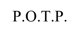 P.O.T.P.