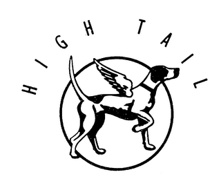 HIGH TAIL