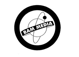 BAM MEDIA